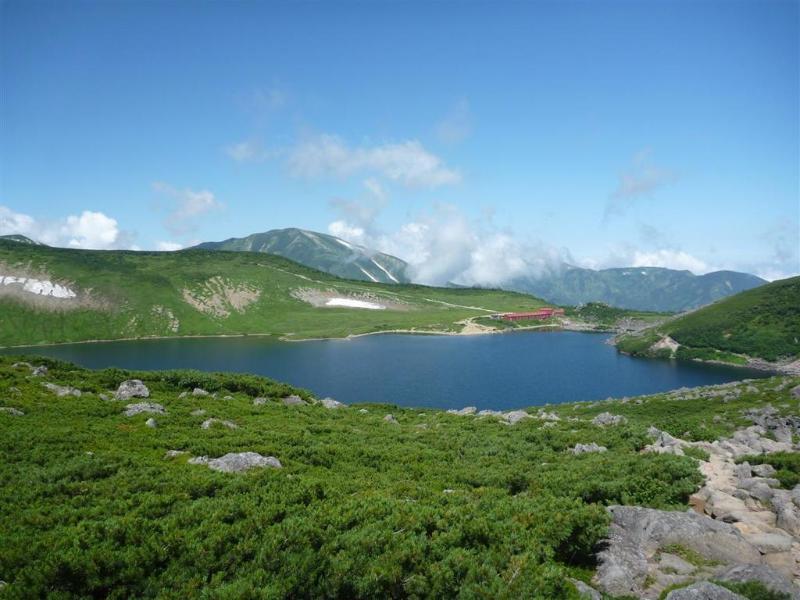 K'S House Hakuba Alps - Travelers Hostel Exterior foto